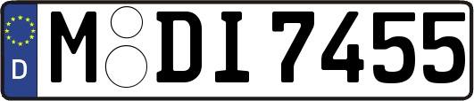 M-DI7455
