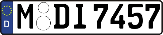 M-DI7457