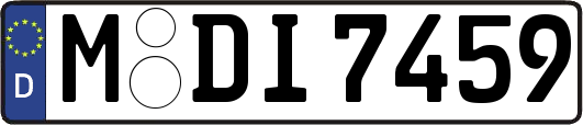 M-DI7459