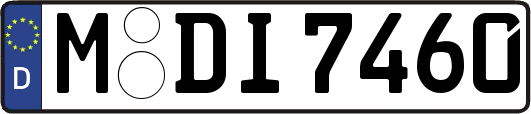 M-DI7460