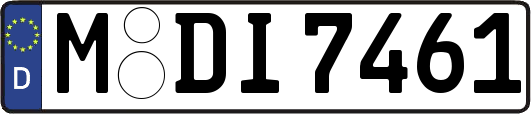 M-DI7461