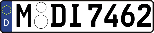 M-DI7462