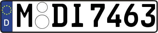 M-DI7463