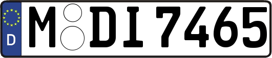 M-DI7465
