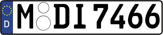 M-DI7466