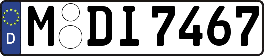 M-DI7467
