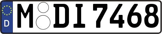 M-DI7468