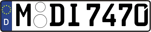 M-DI7470