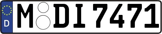M-DI7471