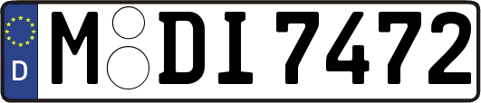 M-DI7472