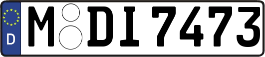M-DI7473