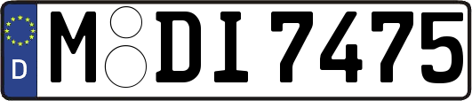 M-DI7475