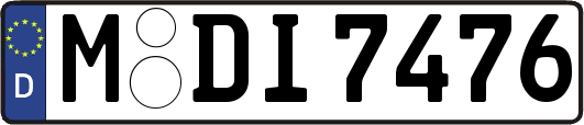 M-DI7476
