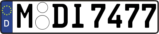 M-DI7477