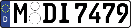 M-DI7479