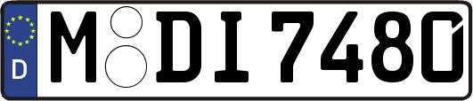 M-DI7480