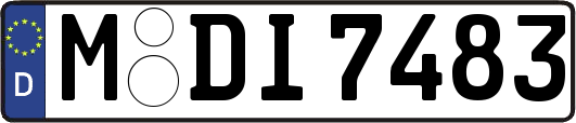 M-DI7483