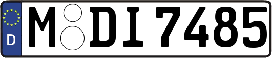 M-DI7485