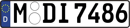 M-DI7486