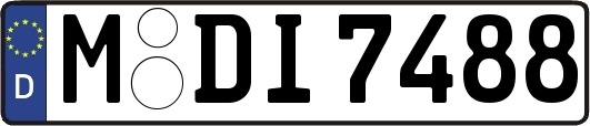 M-DI7488