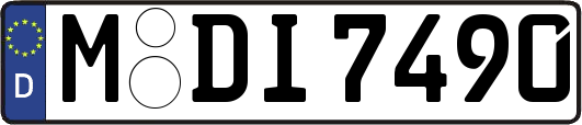 M-DI7490