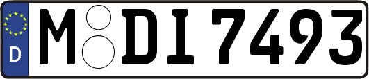 M-DI7493