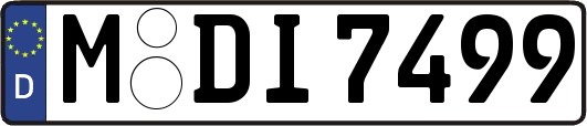 M-DI7499