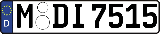 M-DI7515