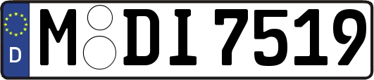 M-DI7519