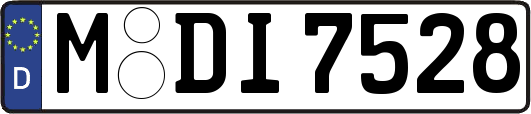 M-DI7528