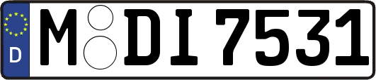 M-DI7531