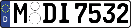 M-DI7532