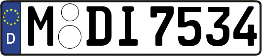 M-DI7534