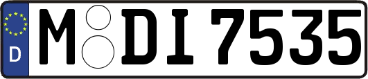 M-DI7535