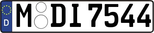 M-DI7544
