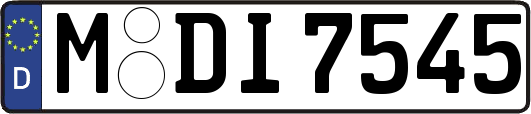 M-DI7545