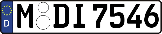 M-DI7546
