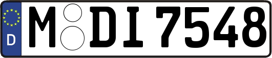M-DI7548
