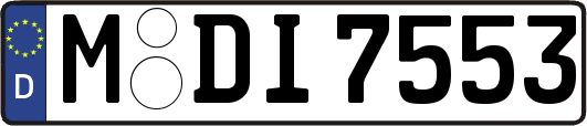 M-DI7553