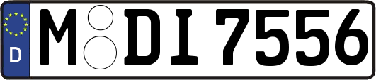 M-DI7556