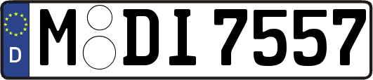 M-DI7557