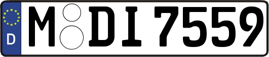 M-DI7559