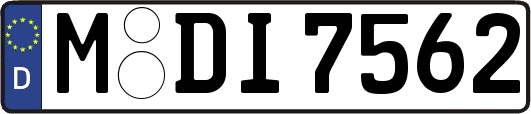 M-DI7562