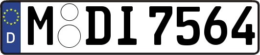 M-DI7564