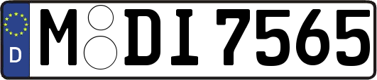 M-DI7565