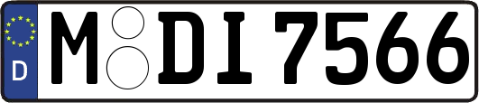 M-DI7566