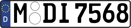 M-DI7568