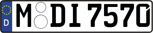 M-DI7570