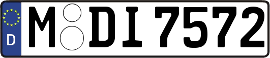 M-DI7572