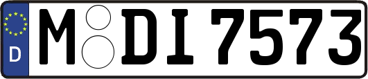 M-DI7573
